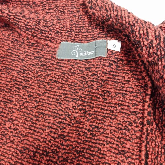 Willow Slub Cardigan Sweater - Picture 9 of 9